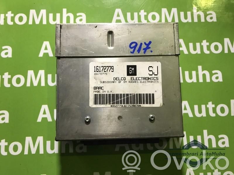 Opel Astra F Engine control unit/module ECU 