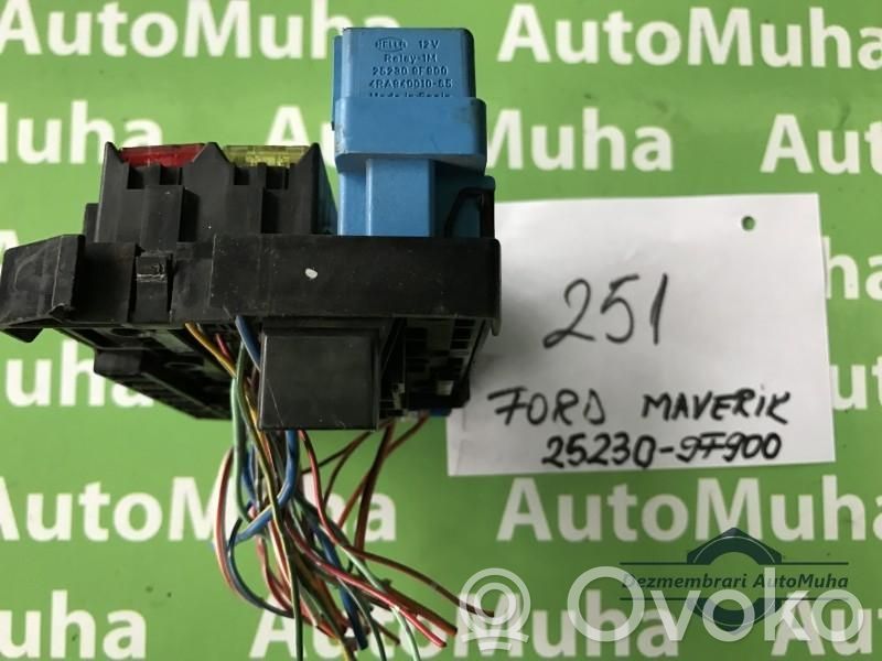 Fuse module   252309F900