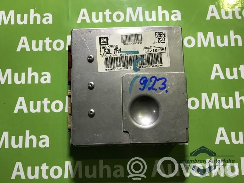 Alfa Romeo 145 - 146 Engine control unit/module ECU 