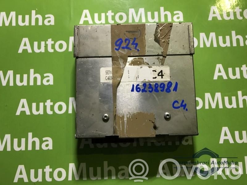 Daewoo Nubira Engine control unit/module ECU 