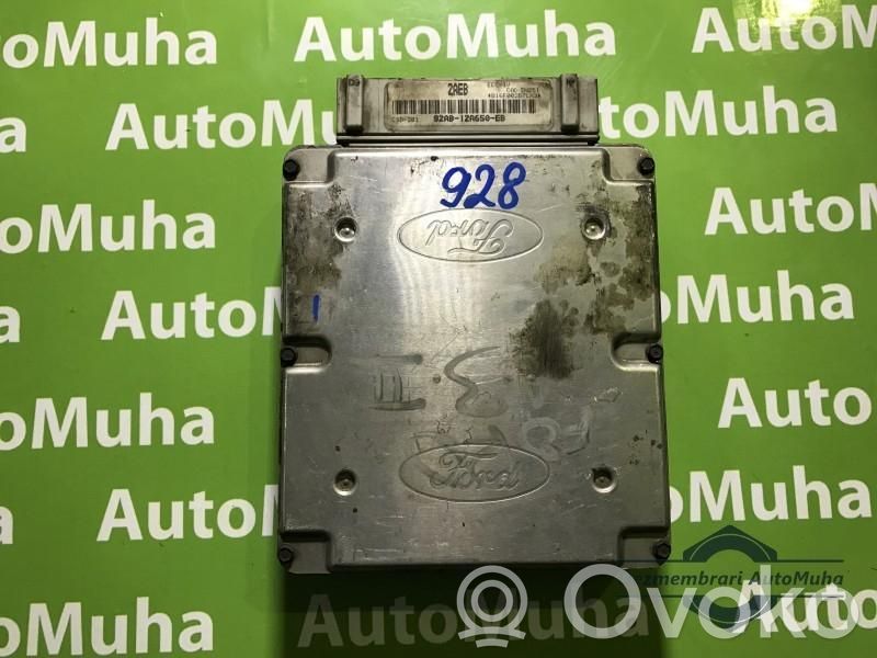 Engine control unit/module ECU   2AEB,92AB12A650EB,CSD201