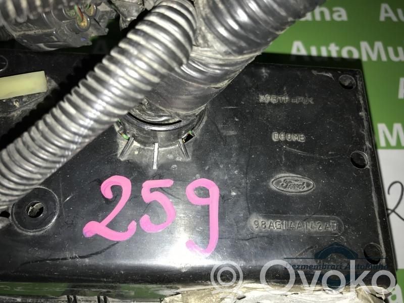 Fuse module   98AG14A142AD