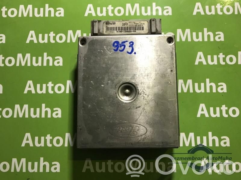 Ford Escort Galios (ECU) modulis 