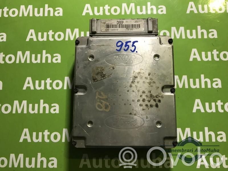 Ford Mondeo MK I Engine control unit/module ECU 