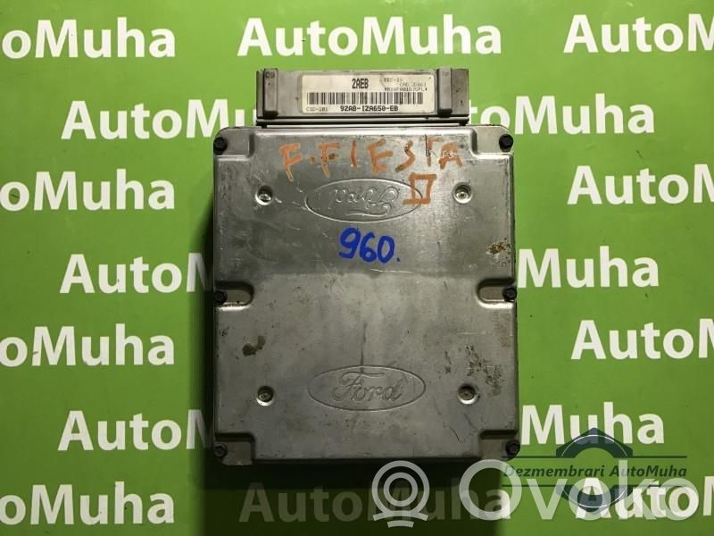 Ford Fiesta Engine control unit/module ECU 