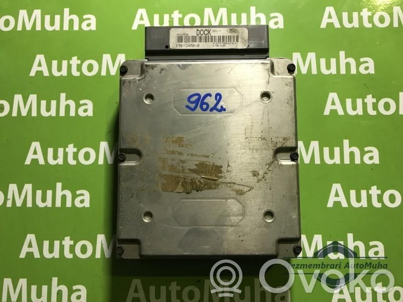Engine control unit/module ECU   97BB12A650JB,DOCK,DPC530