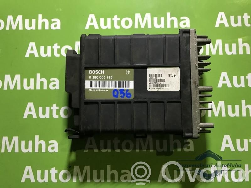 Fiat Uno Galios (ECU) modulis 