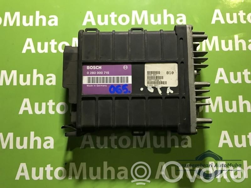 Fiat Uno Engine control unit/module ECU 