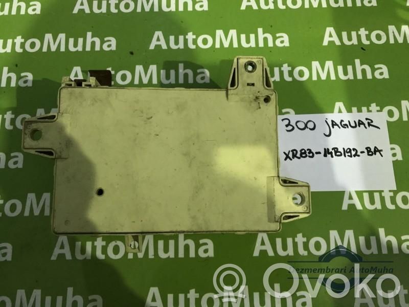 Fuse module   XR8314B192BA