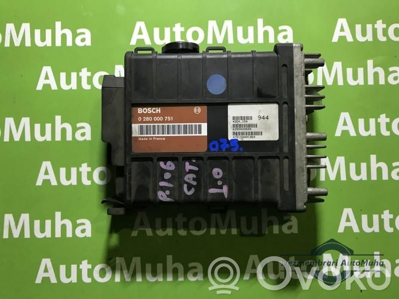 Citroen Axel Engine control unit/module ECU 