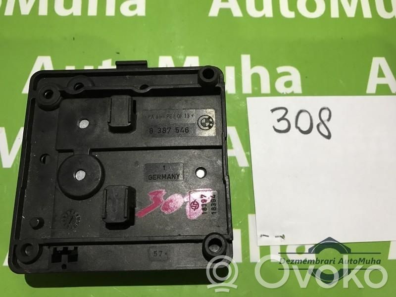 Drošinātāju bloks   8387546