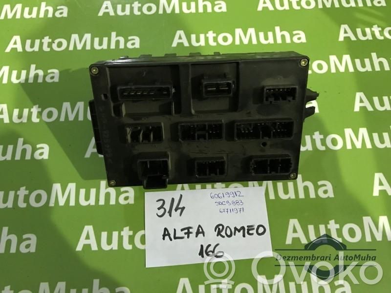 Fuse module   60619912,67711971,SDCB883