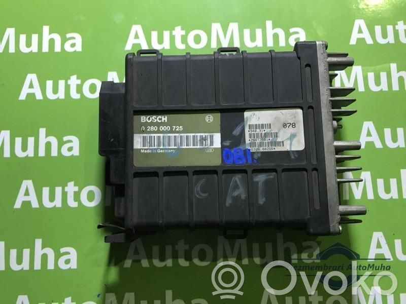Fiat Uno Galios (ECU) modulis 