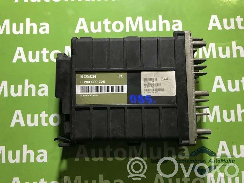 Fiat Uno Galios (ECU) modulis 