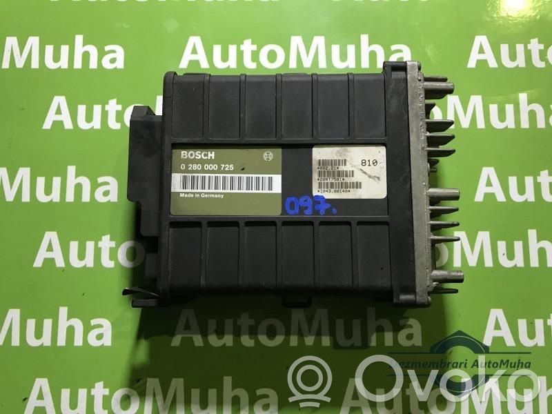 Fiat Uno Galios (ECU) modulis 