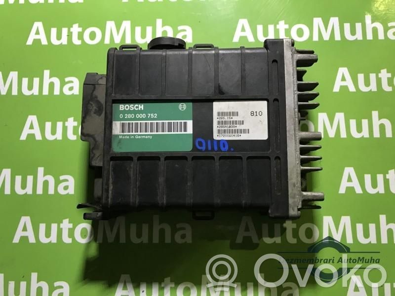 Peugeot 106 Engine control unit/module ECU 