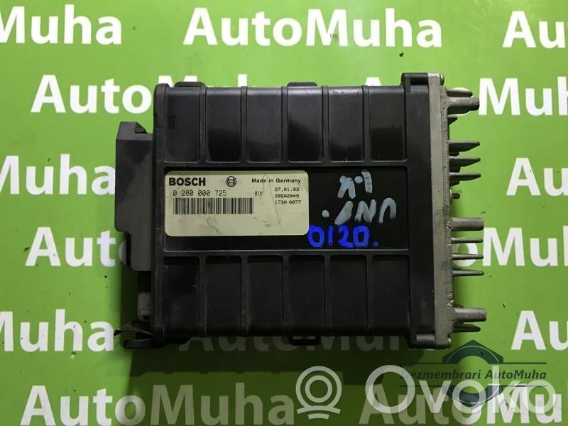 Fiat Uno Galios (ECU) modulis 