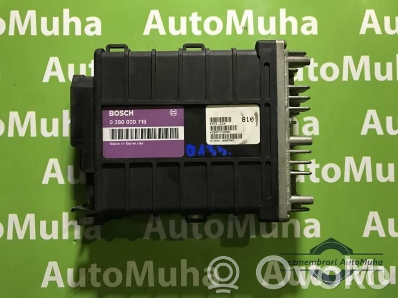 Fiat Uno Engine control unit/module ECU 
