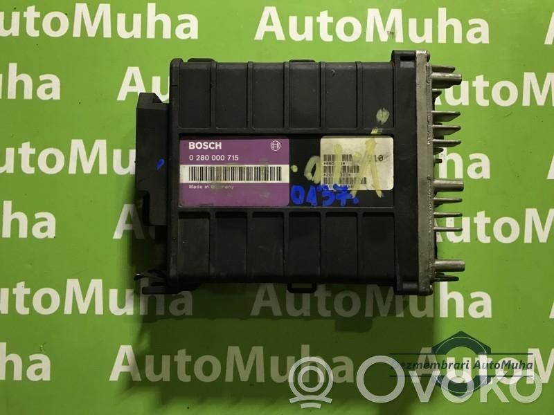 Fiat Uno Engine control unit/module ECU 