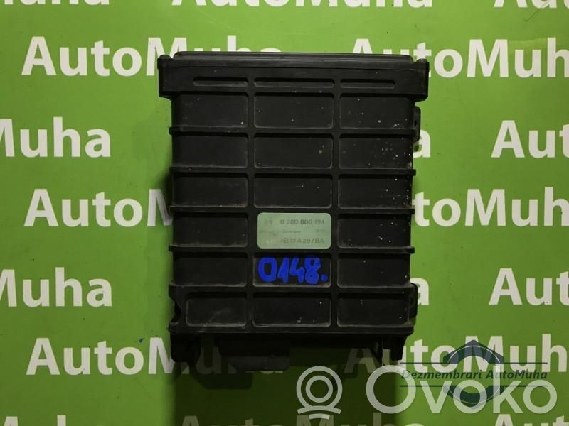 Ford Escort Engine control unit/module ECU 