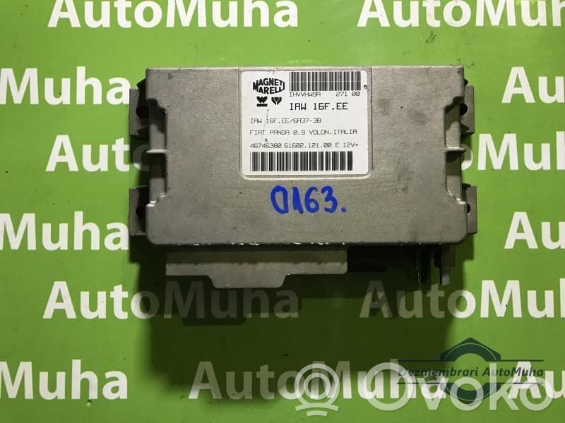 Fiat Panda II Engine control unit/module ECU 