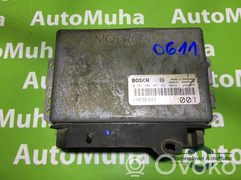 Alfa Romeo 145 - 146 Engine control unit/module ECU 