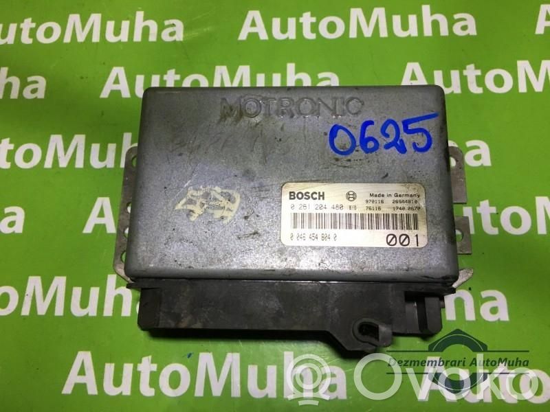 Engine control unit/module ECU   00464548040,0261204480