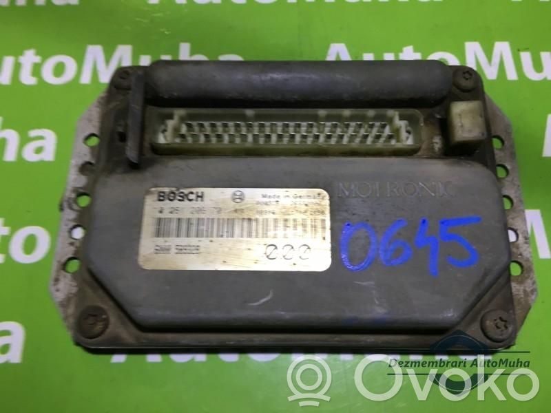 Galios (ECU) modulis   0261206701,6000589328