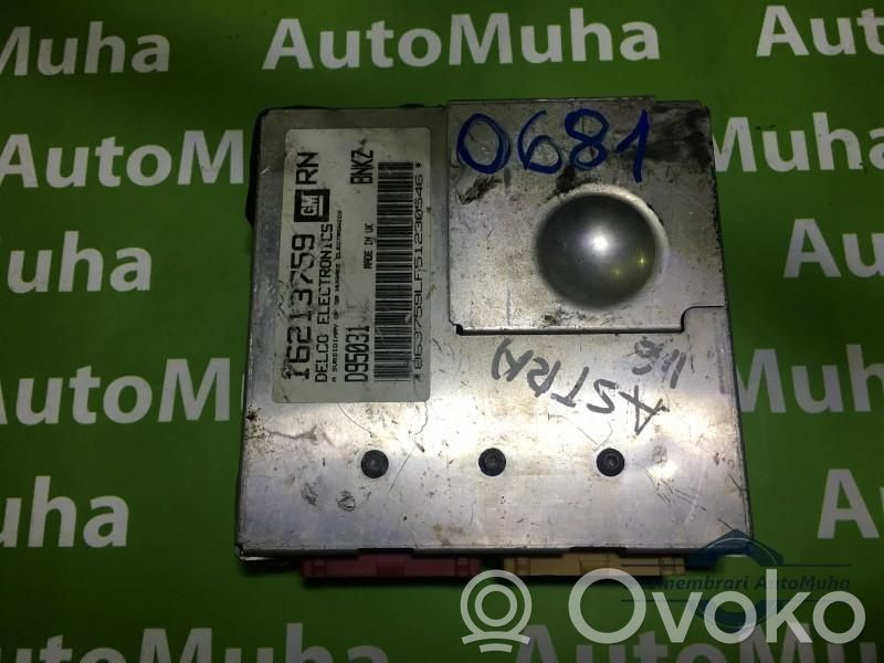 Opel Corsa B Engine control unit/module ECU 