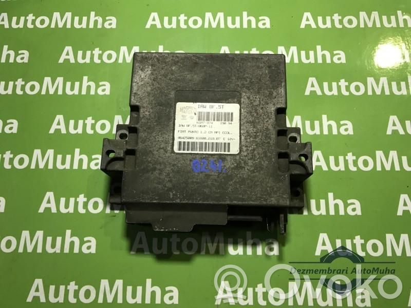 Fiat Punto (188) Engine control unit/module ECU 