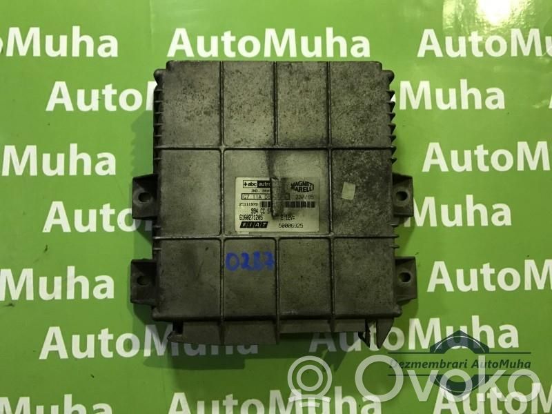 Fiat Uno Engine control unit/module ECU 