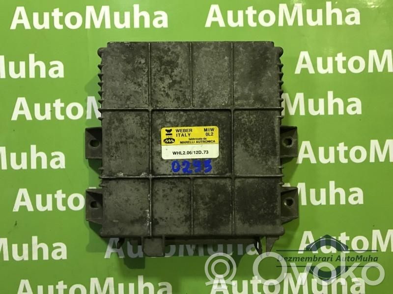Engine control unit/module ECU   WHL20612D73