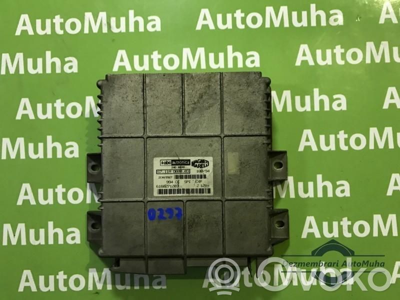 Engine control unit/module ECU   6160271203,G711ADB0003