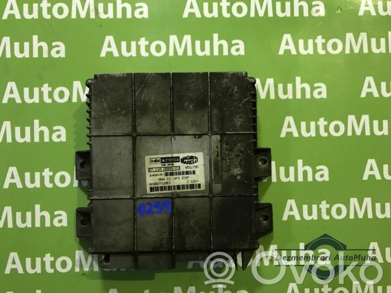 Fiat Uno Engine control unit/module ECU 