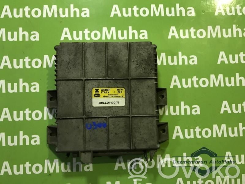 Galios (ECU) modulis   WHL20612C73
