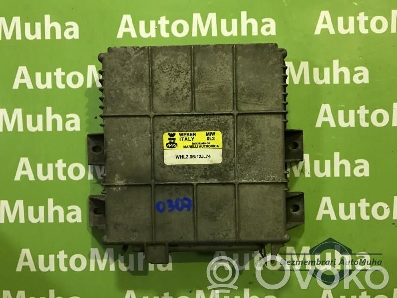 Engine control unit/module ECU   MIWOL2,WHL20312J74