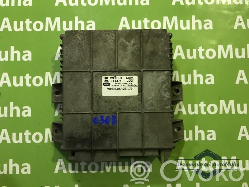 Engine control unit/module ECU   MIWLD2,MIWLD2WHD20112S79,WHD20112S79,WHD20112S79MIWLD2