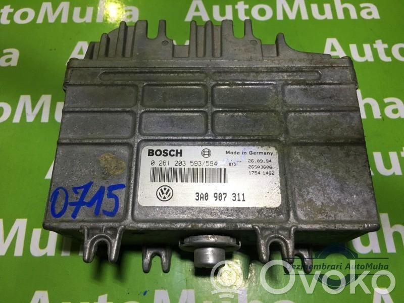 Volkswagen Golf IV Engine control unit/module ECU 