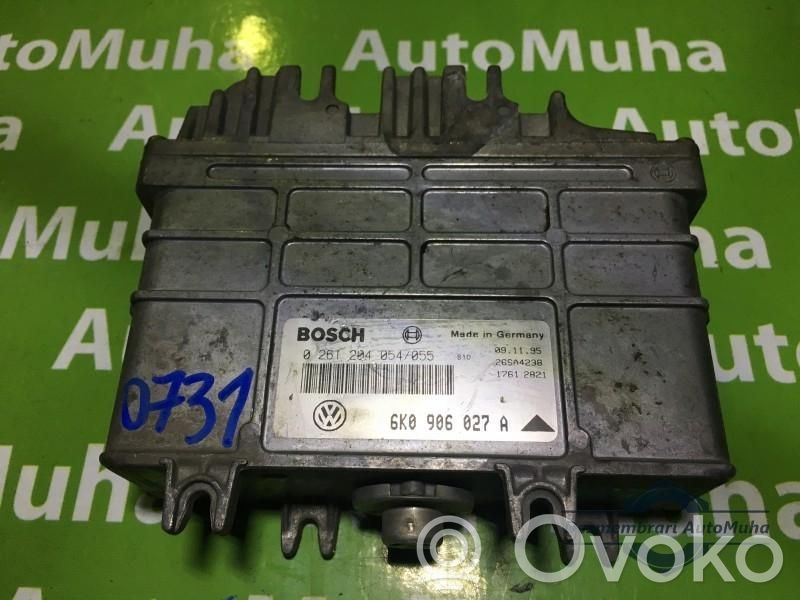 Seat Ibiza II (6k) Engine control unit/module ECU 