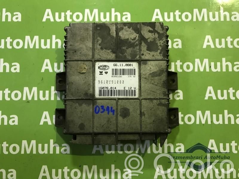 Peugeot 106 Engine control unit/module ECU 
