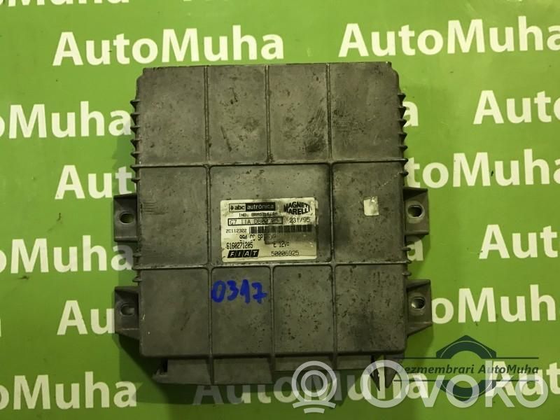 Fiat Uno Engine control unit/module ECU 