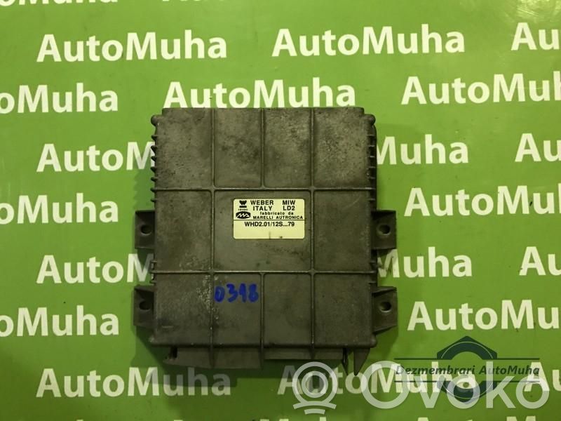 Lancia Dedra Engine control unit/module ECU 