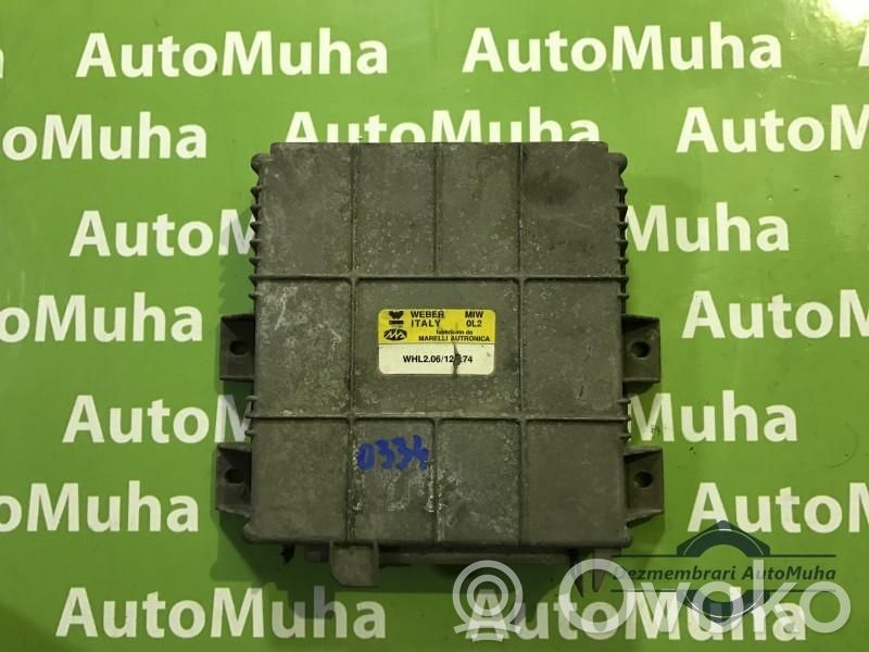 Lancia Dedra Engine control unit/module ECU 