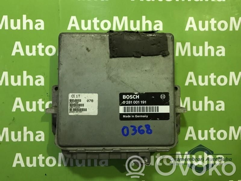 Alfa Romeo 155 Engine control unit/module ECU 