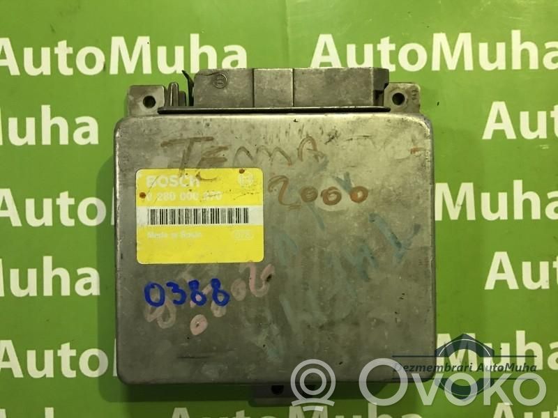 Lancia Thema Engine control unit/module ECU 