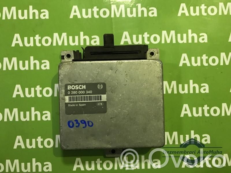 Peugeot 205 Engine control unit/module ECU 