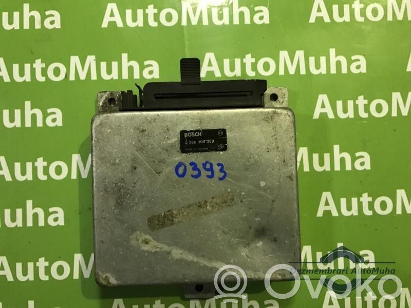 Peugeot 205 Engine control unit/module ECU 