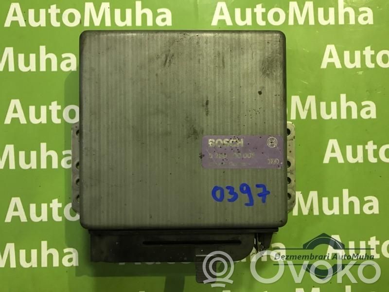 Engine control unit/module ECU   0260200005