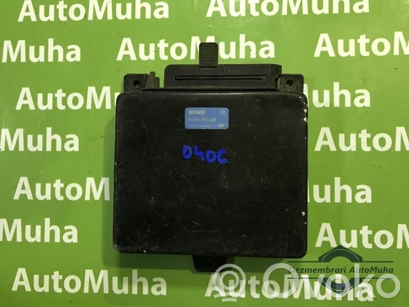 Engine control unit/module ECU   0280000336