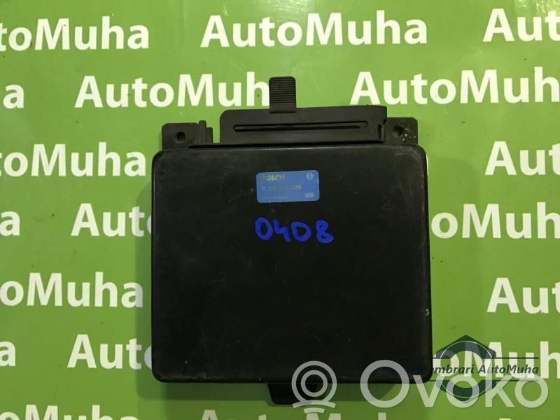 Fiat Uno Engine control unit/module ECU 